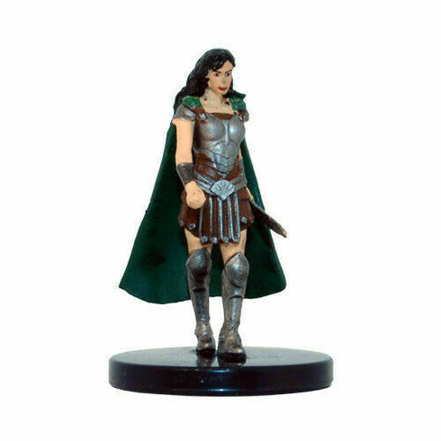 Siona, Captain of the Pyleas - Mythic Odysseys of Theros - Dungeons&Dragons #20